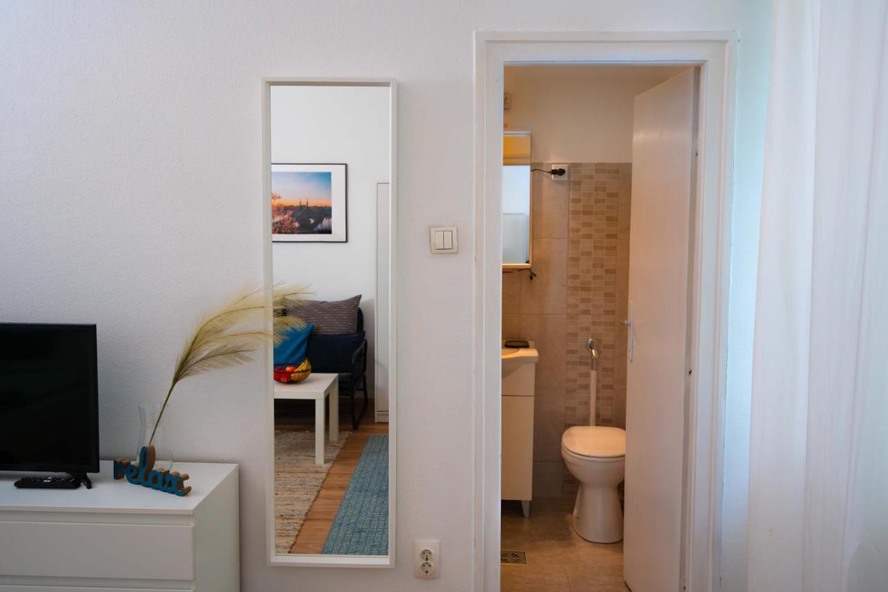 Apartamento Lavender Budapeste