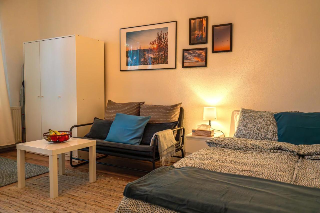 Lavender Appartement Budapest