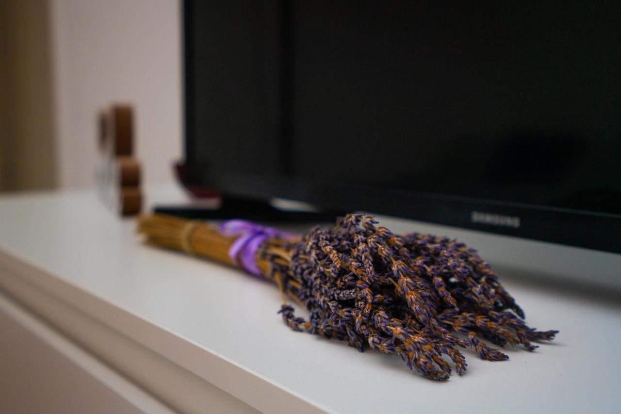Lavender Budapeste
