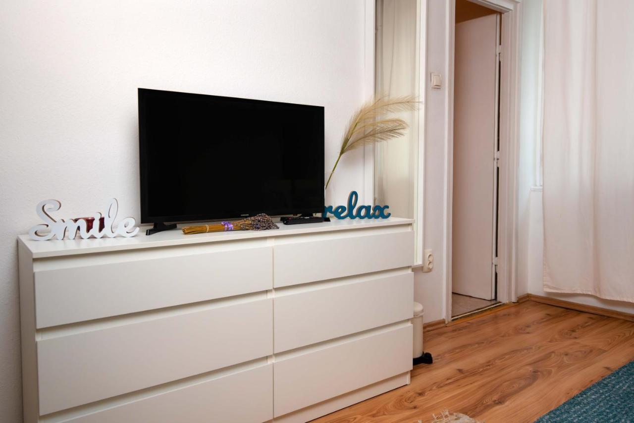 Apartamento Lavender *